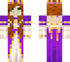 royal queen
