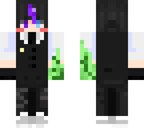 shadow glitched