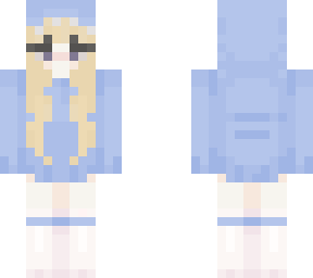 shark girl