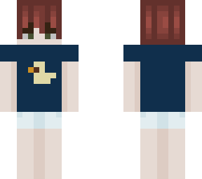 short pants