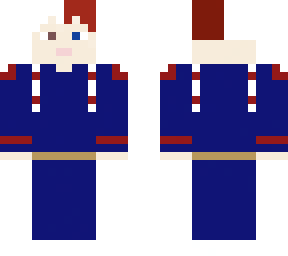 shoto todoroki