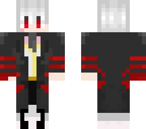 shu kurenai