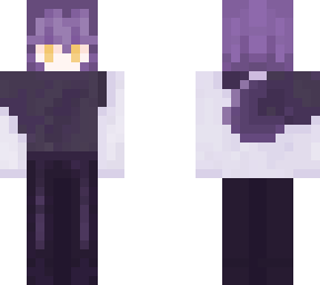silvius carrington w/o glasses