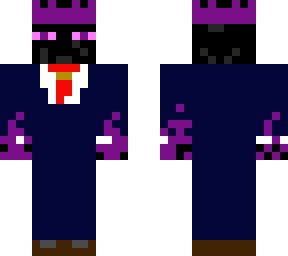 sir enderman i