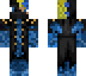 skin for moritz e.