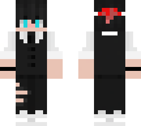 skin gosu rioma