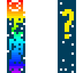 skin idea's?