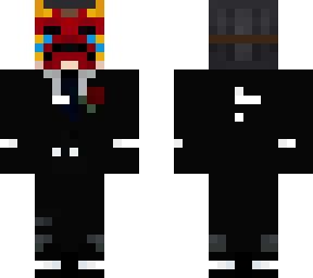 skin sendiri