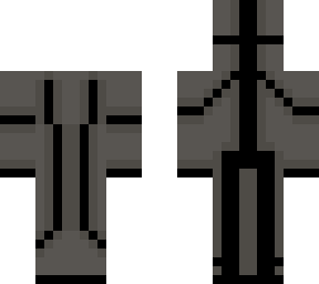 space man