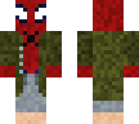 spider-man (itsv) 2