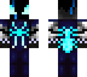 spidernova