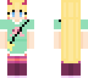 star butterfly