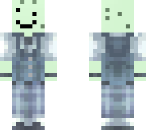 tea with a suit but a ghosts