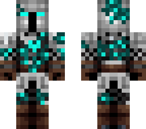 the warden warrior