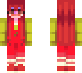 tomato patch // fruit series
