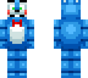 toy bonnie