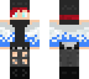 vixen frost