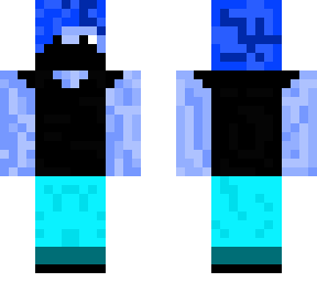 water man