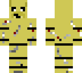 withered thor