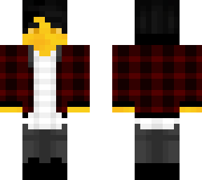 yourpalcheese - flannel v2