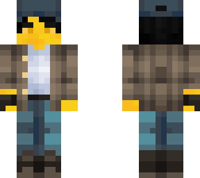 yourpalcheese - miner