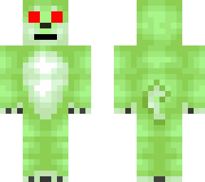 zombie