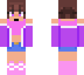 *-_ sporty girl _-*