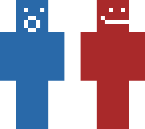 ---x glow effect or knight skin contest x---