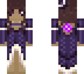 ~darkness witch~ (v.2)