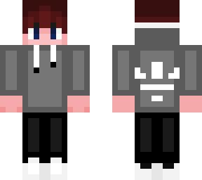 adidas sweater guy