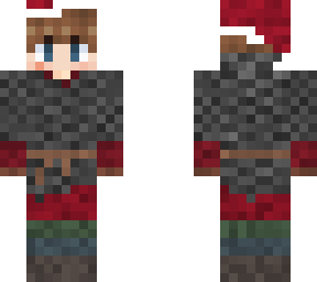 anna d. h xmas