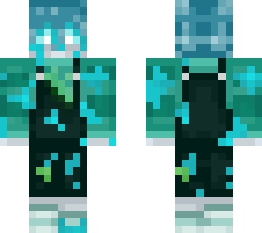 azi ghost infected sadded