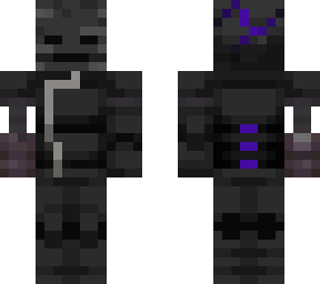 bb's witherbiker