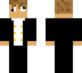 bredo skin