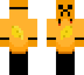 cheezy creeper
