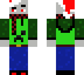 christmas titus