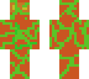corrupted