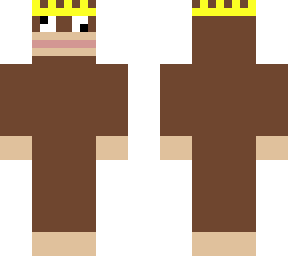 crazychimp