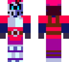 crusadertheartist ver !.0 (no poncho)