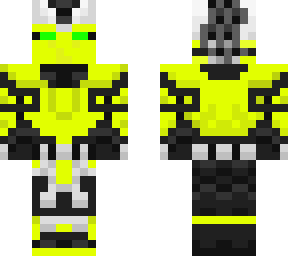 cyrax clasico