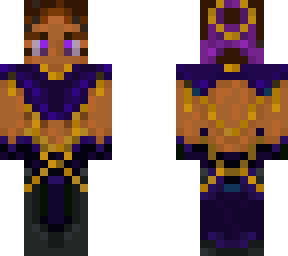 dark mage