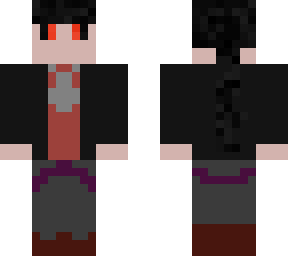 dark sento
