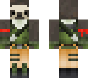 default quill