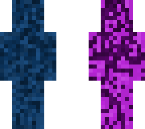 degrade glitch