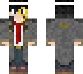 detective