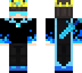 diamond king