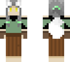 dogboy (wolf origin v2)