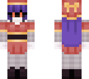 doll ( remake ) [not mine]