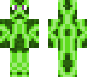 emerald boy