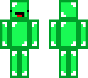 emerald skeppy
